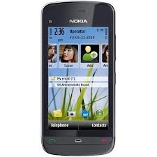 Nokia C5-03  2 sim