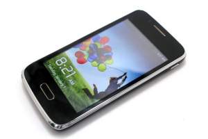 Samsung GALAXY S4 Android
