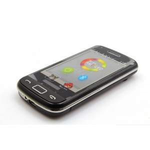 Samsung D900 Dual SIM 3.0