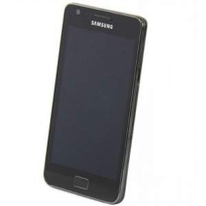 Samsung Galaxy S II i9100 16GB FACTORY UNLOCKED Original