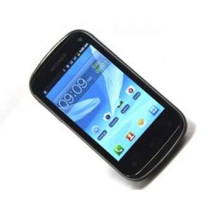 Samsung GT S6810 Android 4.01 Wi-Fi Java 3.5