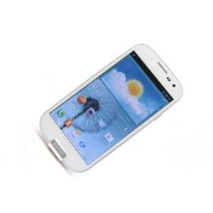 Samsung i9300-6575-K One Micro SIM WCDMA Android4.0 WiFi 4.8
