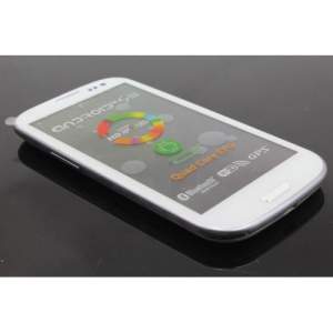 Samsung i9300-6577 720*1280px WCDMA Android4.0 WiFi GPS One SIM 4.8
