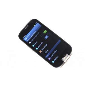 Samsung i9300 F9300 WCDMA MTK6577 Android4.0 GPS WiFi 4.7