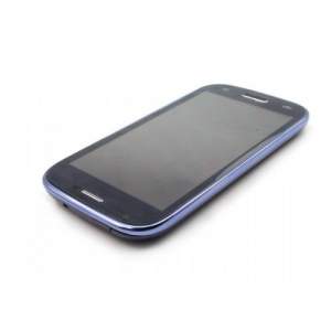 Samsung i9300 MTK6575 Android4.0 WiFi GPS WCDMA 4.5