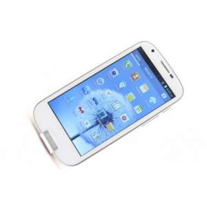 Samsung N9300-GT WCDMA MTK6577 Android4.0 GPS Dual SIM 4.7