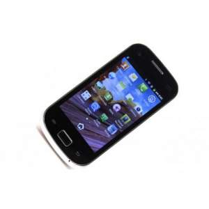 Samsung S6500-6513 Android2.3 WIFI Dual SIM 3.5