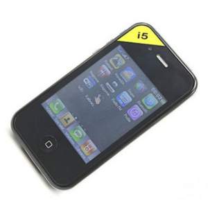 iPhone i5 Dual SIM 3.2