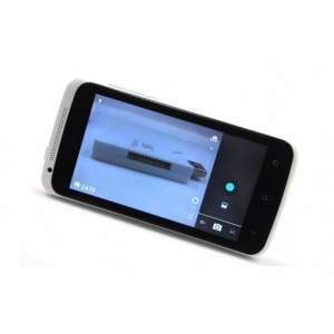 HTC One X WCDMA MTK6577 Android4.0 GPS WIFI Dual SIM 4.5