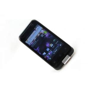 HTC C110 MTK6513 Android2.3 WIFI Dual SIM 3.5