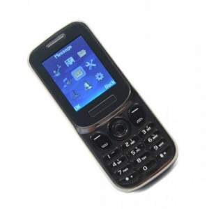 Nokia 7380 Dual SIM 2.0