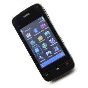 Nokia C5-03 Dual SIM 3.0