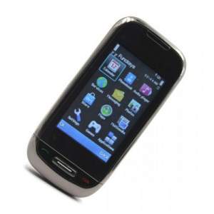 Nokia C7 Dual SIM 3.0''