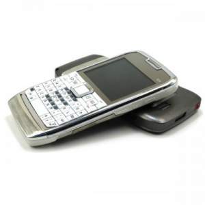 Nokia E71 QWERTY 2.2