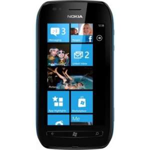 Nokia Lumia 710 Dual SIM 3.0''