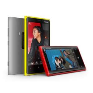 Nokia Lumia 920 Dual SIM 4