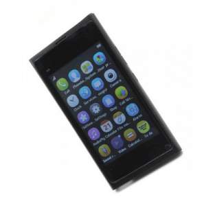Nokia N9 7 Menu Dual SIM 3.5