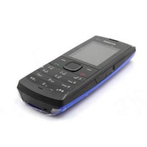 Nokia X1-01 Dual SIM 1.8