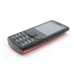Nokia X2-02 Dual SIM 2.3