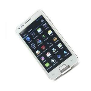 Star N800 6575 Mini i9220 WCDMA Android4.0 WiFi GPS 4.3