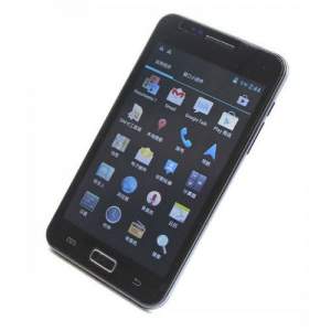 Star N9000 i9220 WCDMA Android2.3 WiFi 5.08