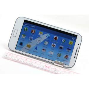 Feiteng GT-H7100-SK Dual SIM MTK6577 WiFi Android4.1 WCDMA GPS 5.5