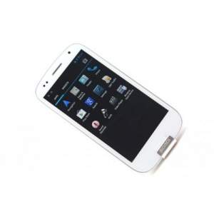 Haipai i9377 WCDMA MTK6577 Android4.0 WiFi Dual SIM 4.5