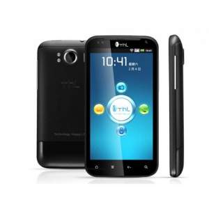 THL W3 WCDMA MTK6577 Android4.0 WiFi GPS 4.5