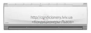Кондиционеры IDEA ISR-12HR-BN1 R410 Львов