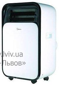 Мобильный кондиционер Midea MPN3-09ERN1