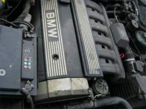 Бензонасос для BMW 525 E34