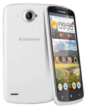 Смартфон Lenovo S920