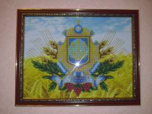 Український герб