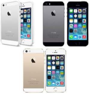 IPhone 5S 16GB Black (Android 4.2.2)-копия