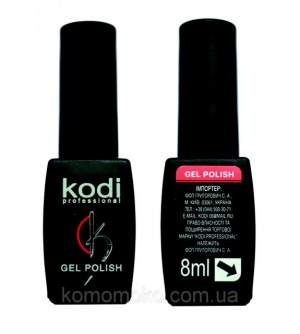 Гель-лак Kodi 7-8ml