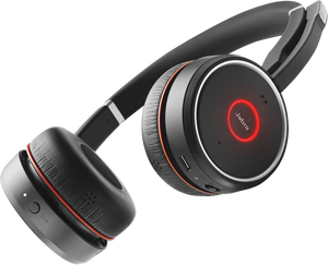 Гарнитура Jabra EVOLVE 75 SE Stereo MS Гарнитура Jabra EVOLVE 75 SE Stereo MS
