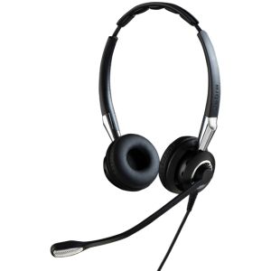 Jabra BIZ 2400 II Duo, NC Jabra BIZ 2400 II Duo, NC