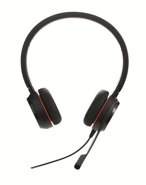 Jabra EVOLVE 30 UC Stereo Jabra EVOLVE 30 UC Stereo