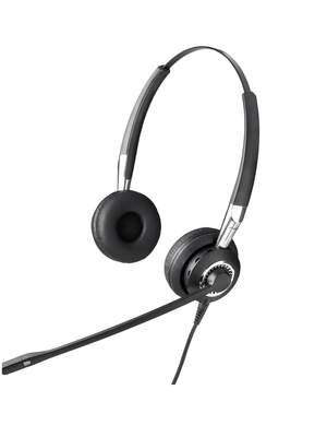 Jabra BIZ 2400 Duo, NC Jabra BIZ 2400 Duo, NC
