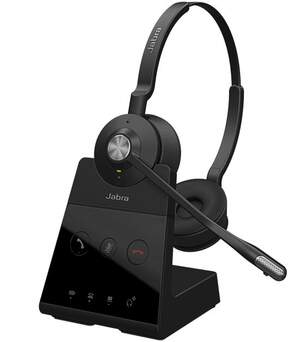 Jabra ENGAGE 65 Stereo Jabra ENGAGE 65 Stereo