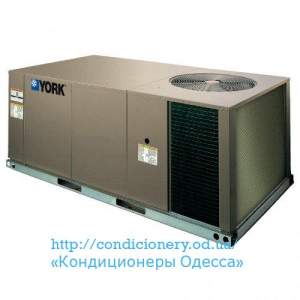 Руфтоп York DM240 Одесса Руфтоп York DM240 Одесса