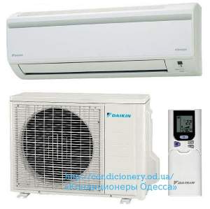 Daikin FTYN35L/RYN35L Одесса Daikin FTYN35L/RYN35L Одесса