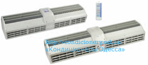 Тепловая завеса Neoclima C43 Standard Одесса Тепловая завеса Neoclima C43 Standard Одесса