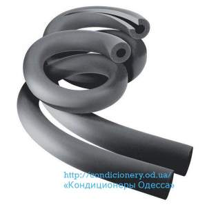 Теплоизоляция для труб Kaiflex EF-E 6х10 mm Одесса Теплоизоляция для труб Kaiflex EF-E 6х10 mm Одесса