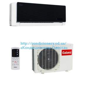 Кондиционер Galanz GIWI09RK3/OWI09R Одесса Кондиционер Galanz GIWI09RK3/OWI09R Одесса
