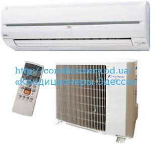 Кондиционер Fuji RSW-12U (M3) Одесса Кондиционер Fuji RSW-12U (M3) Одесса