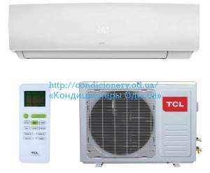 Кондиционер TCL TAC-07CHSA/KA Одесса