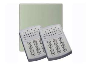 МАКС 8022 (охранная сигнализация)