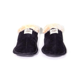 Взуття для дому UGG, чорні