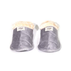 Взуття для дому UGG, сірі